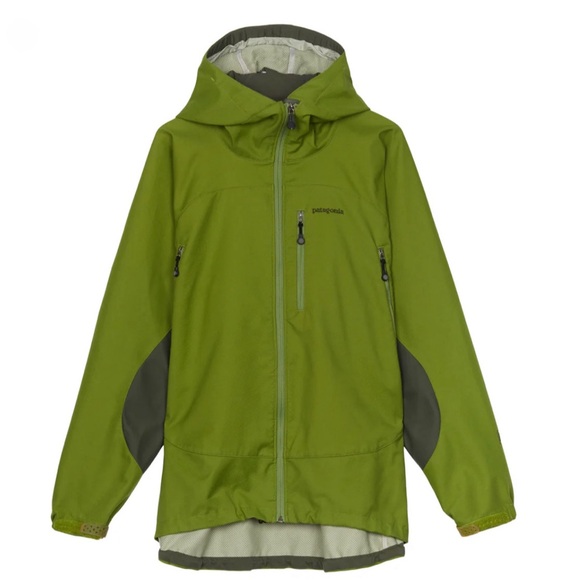 patagonia mars level5 demention jacket patagonia◇RAIN SHADOW JKT